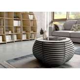 form.bar coffee table | Ciottolino