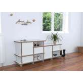 form.bar cloakroom bench | Rytmo