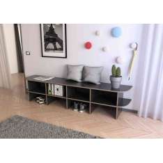 form.bar cloakroom bench | Lana