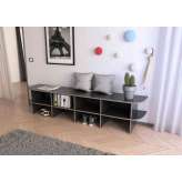 form.bar cloakroom bench | Lana