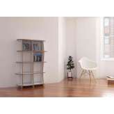 form.bar cd dvd shelf | Nela