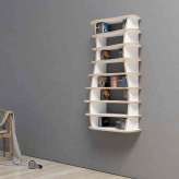 form.bar cd dvd shelf | Mili