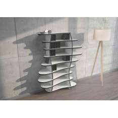 form.bar cd dvd shelf | Mila S