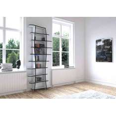 form.bar cd dvd shelf | Mila