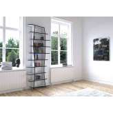 form.bar cd dvd shelf | Mila