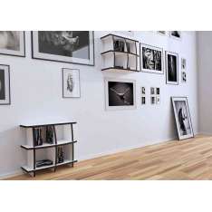 form.bar cd dvd shelf | Kuba