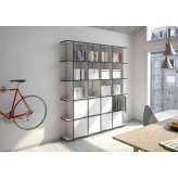 form.bar bookshelf | Strada M