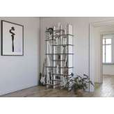 form.bar bookshelf | Pieta