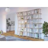 form.bar bookshelf | Lotta