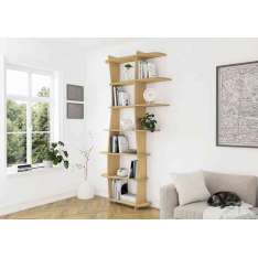 form.bar bookshelf | Cocolina
