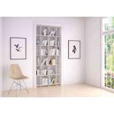 form.bar book shelf | Stradani