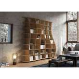 form.bar book shelf | Regona