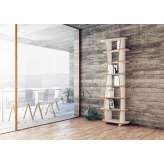 form.bar book shelf | Milana
