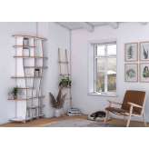 form.bar book shelf | Charlotta S