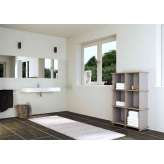 form.bar bathroom shelf | Stradino