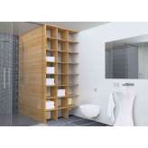 form.bar bathroom shelf | Stradani