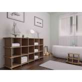 form.bar bathroom shelf | Strada L
