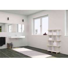 form.bar bathroom shelf | Nela