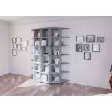 form.bar acoustic shelf | Ronda AC
