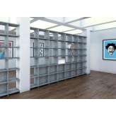 form.bar acoustic shelf | Largo AC
