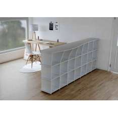 form.bar acoustic shelf | Baroa AC