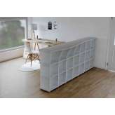 form.bar acoustic shelf | Baroa AC