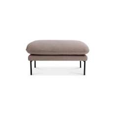 Fora Form Otis ottoman