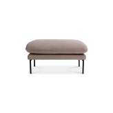 Fora Form Otis ottoman