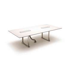 Fora Form Colonnade Table