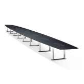 Fora Form Colonnade Table