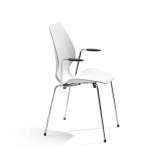 Fora Form City Chair