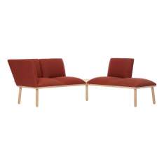 Fogia Tondo Sofasystem