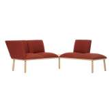 Fogia Tondo Sofasystem