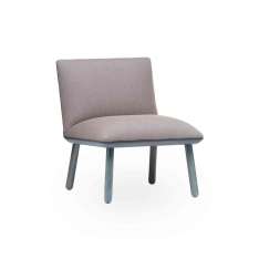 Fogia Tondo Armchair