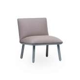 Fogia Tondo Armchair