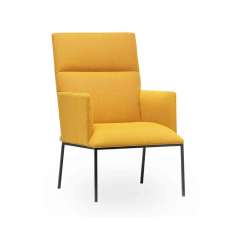 Fogia Tondo Armchair