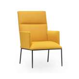 Fogia Tondo Armchair