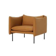 Fogia Tiki Armchair