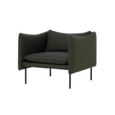Fogia Tiki Armchair