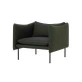 Fogia Tiki Armchair