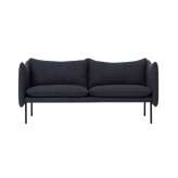 Fogia Tiki 2 seat