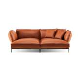 Fogia Jord Double chaise lounge