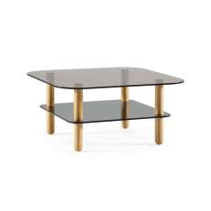 Fogia Big Sur Sofa Table