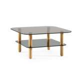 Fogia Big Sur Sofa Table