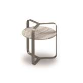 Flou Yari Round side tables