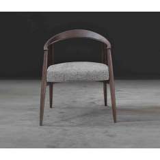 Flou Tekton chair