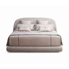 Flou Taormina double size bed