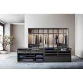 Flou Private - Isola chest-of-drawer