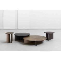 Flou Pierre coffee tables