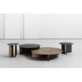 Flou Pierre coffee tables